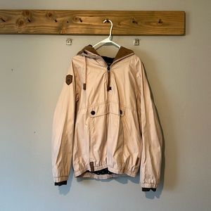 Naketano jacket